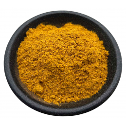 Карри нежный