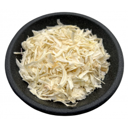Цибуля  сушена