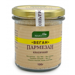 Сыр растительный Веган...