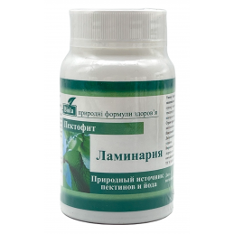 Пектофит Ламинария (Biola)...