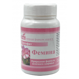 Натуральная смесь Пектофит...