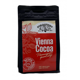Какао "По-венски" (Vienna...