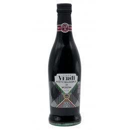 Оцет бальзамічний Verdi...
