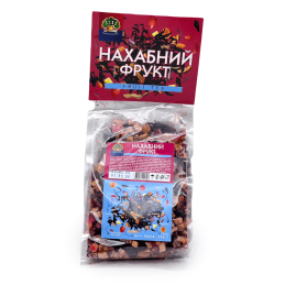 Чай фруктовый Наглый фрукт...
