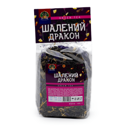 Чай зеленый купаж...