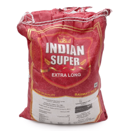 Рис Басмати Indian Super...