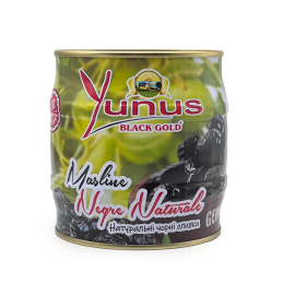 Маслини в'ялені  Yunus...