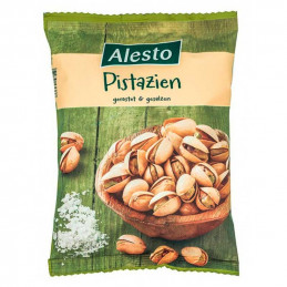 Фисташки калифорнийские Alesto, 500г