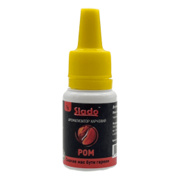 Ароматизатор харчовий Ром...