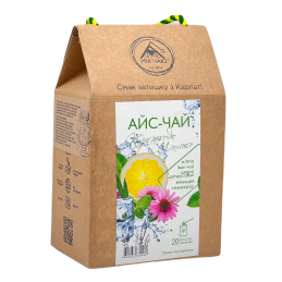 Айс Чай (Карпатское...
