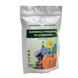 Клетчатка Формула очищения...