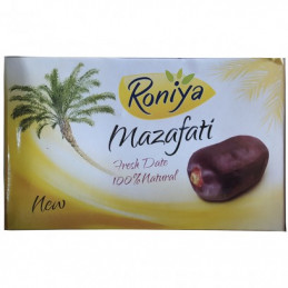 Финик RONIYA Иран в коробке, 600г