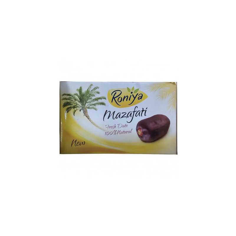 Финик RONIYA Иран в коробке, 600г