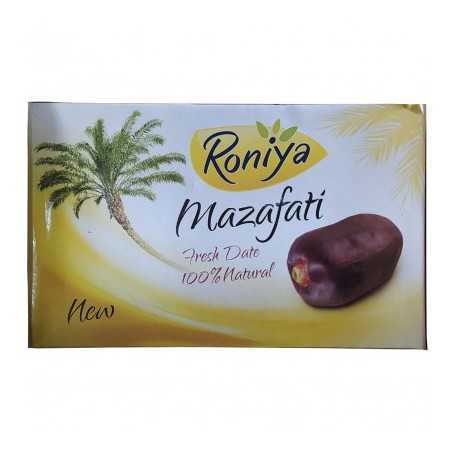 Финик RONIYA Иран в коробке, 600г