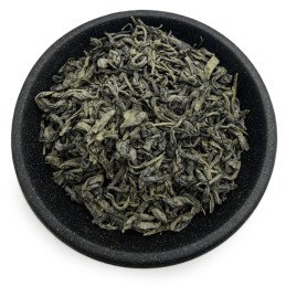 Китайский высокогорный...
