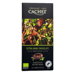 Шоколад Cachet екстра...