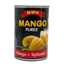 Пюре Манго M&K, 425г