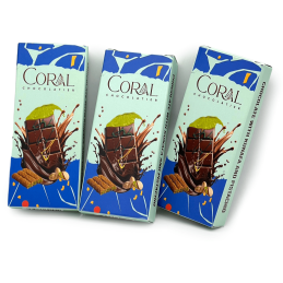 Дубайський Шоколад Coral з...