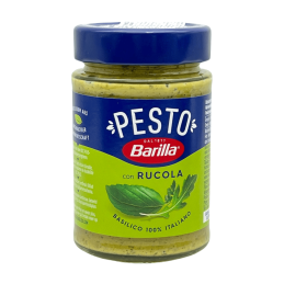 Соус Barilla Pesto Basilico...