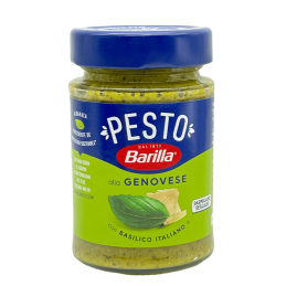 Соус Barilla Pesto Geovese...