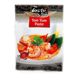 Паста Том Ям Exotic Food, 50г