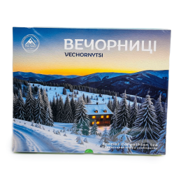 Набір чаю у фільтр...