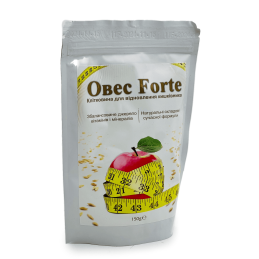 Клітковина Овес Forte, 150г