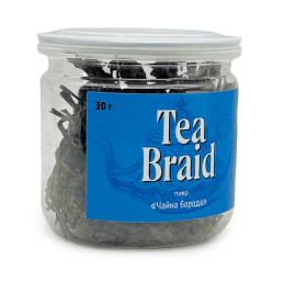 Чай Шен Пуер Чайна борода...