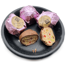 Дубайські цукерки LUX CHOCO...