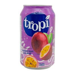 Напій Tropi Маракуйя 330мл