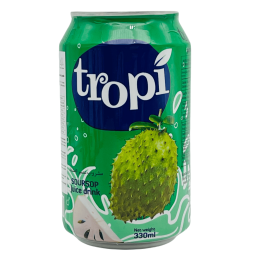 Напій Tropi Саусеп 330мл