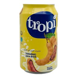 Напій Tropi Тамаринд 330мл
