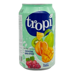 Напиток Tropi Фруктовый...