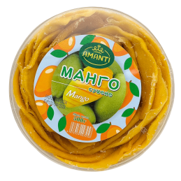 Манго натуральне Аманті в...