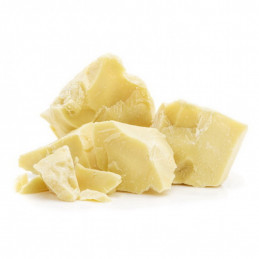 Какао масло рафіноване Cargill, 100г