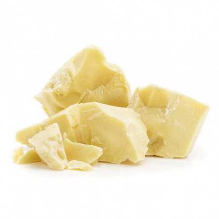 Какао масло рафіноване Cargill, 100г