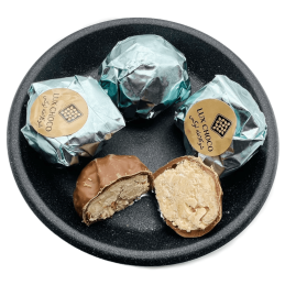 Дубайские конфеты LUX CHOCO...