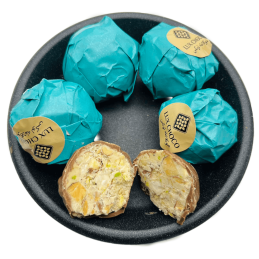 Дубайські цукерки LUX CHOCO...