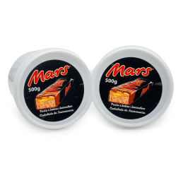 Шоколадная Паста Mars, 500г