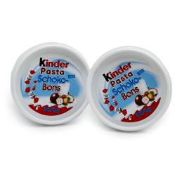 Шоколадная Паста Kinder...