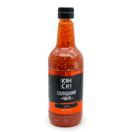 Соус сладкий чили Kim Chi,...