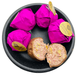Дубайські цукерки LUX CHOCO...