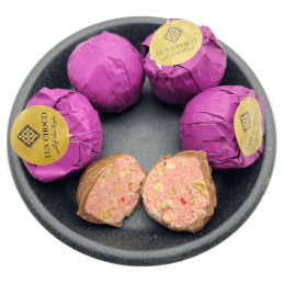 Дубайські цукерки LUX CHOCO...