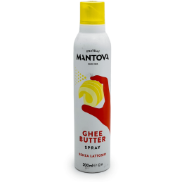 Олія Гхі Mantova Ghee...