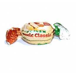 Цукерки ''Грильяж арахіс classic''