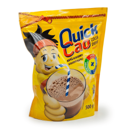 Какао розчинний Quick Cao...