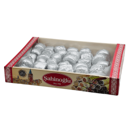 Цукерки турецькі Sahinoglu...