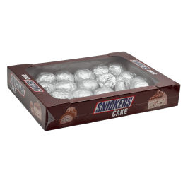 Цукерки турецькі Snickers...