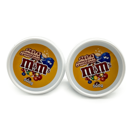 Паста горіхова M&M з какао,...