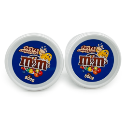 Паста молочна M&M з какао,...
